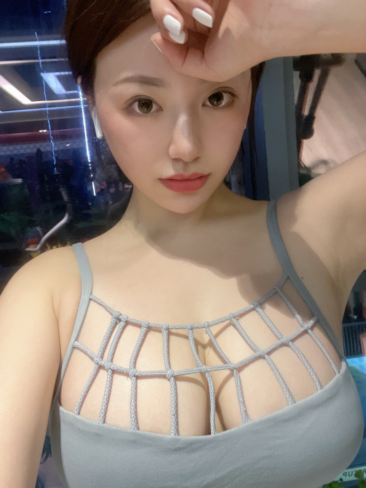 奶宝妹纸